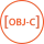 objective-c icon