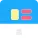 UX designer icon